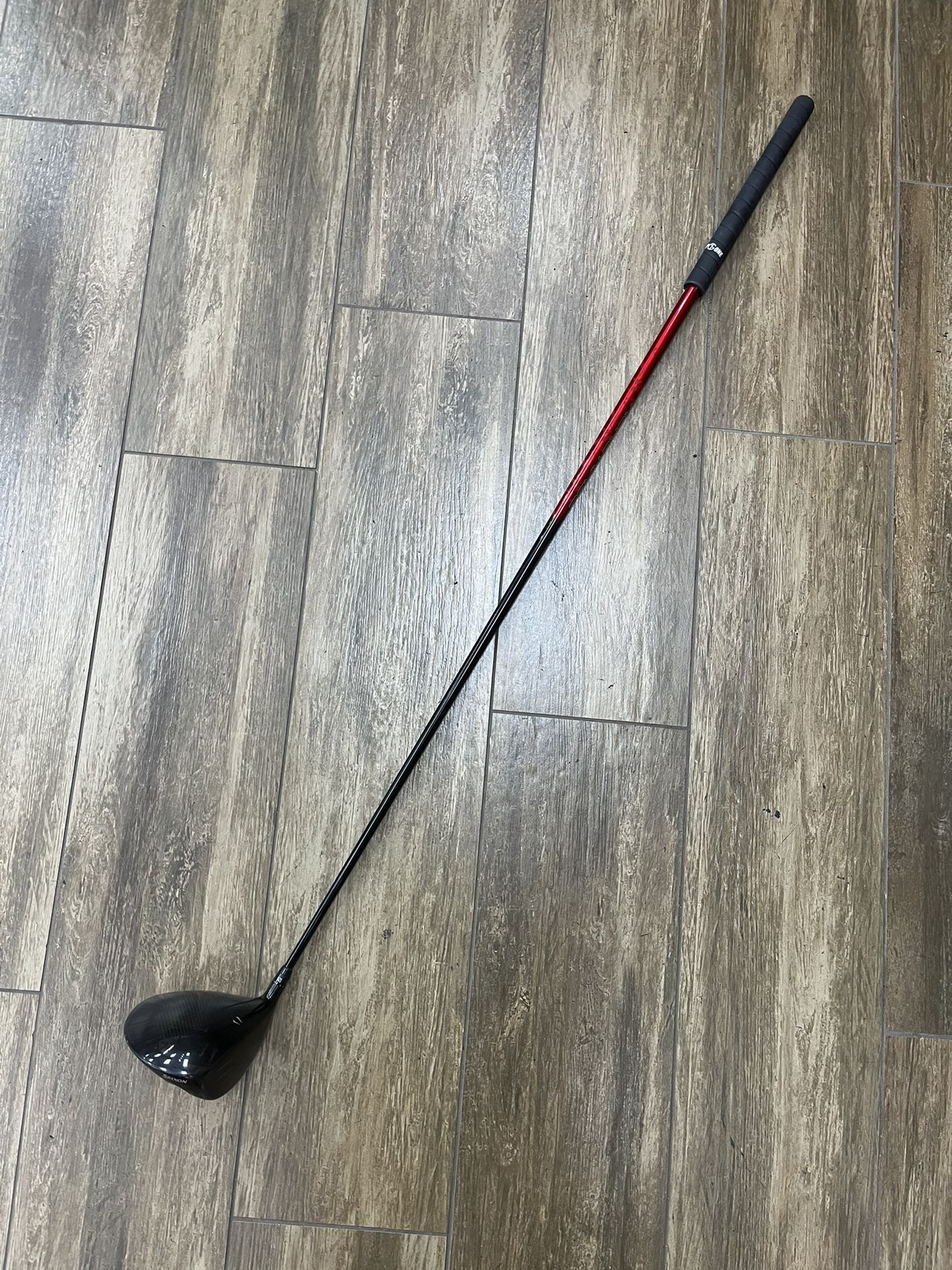 Srixon Z785 Driver Right Handed