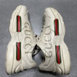Gucci Rhyton Sneaker