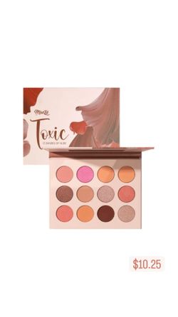 Eyeshadow Palette