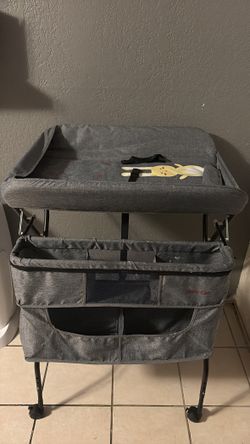 Changing Table 