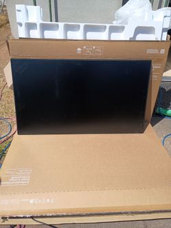 Samsung tv