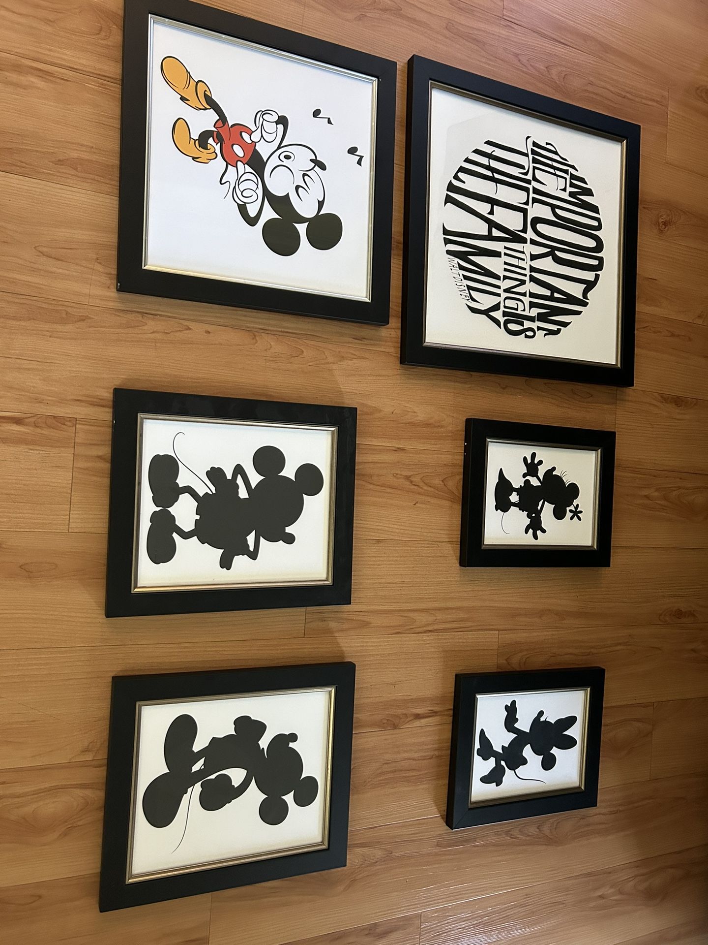 Disney Art Collection 