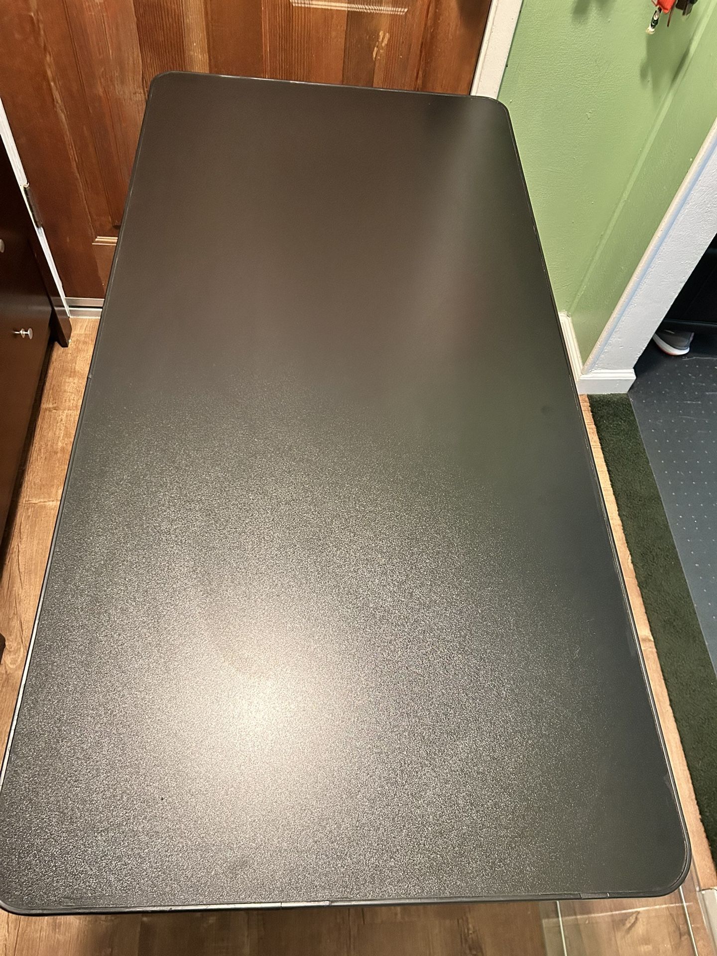 Stand Up Office Desk