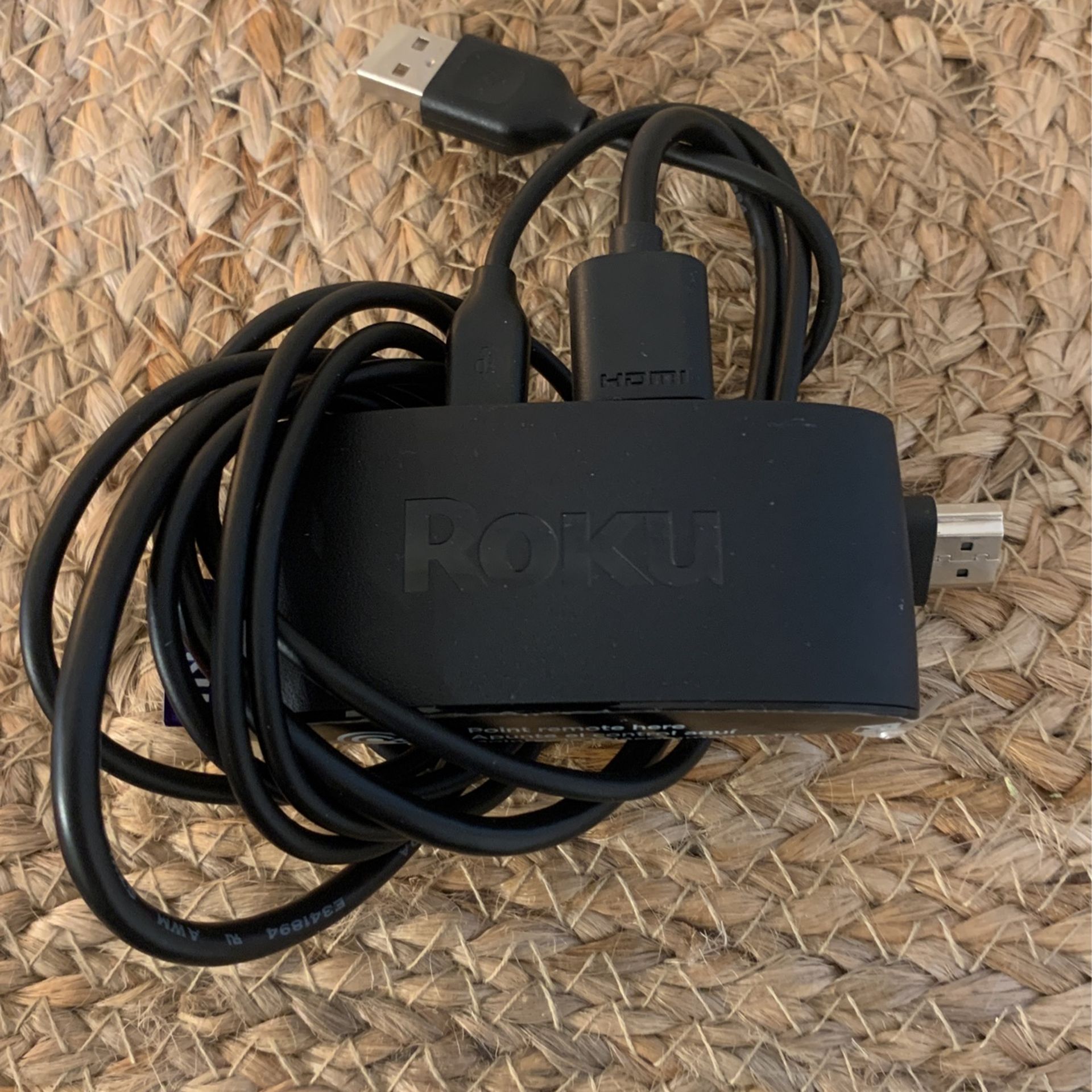 Roku Tv Set Up