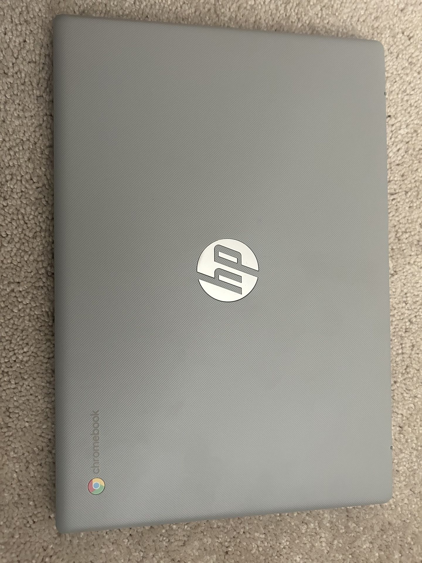 HP Chromebook