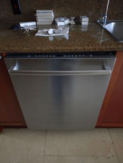 Bosch silent plus 44 dBA