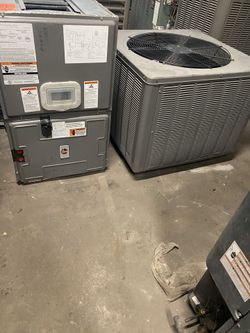 🔴 BRAND NEW && Like New A/C Package Units, Split Systems and Solo Condensers🔴
