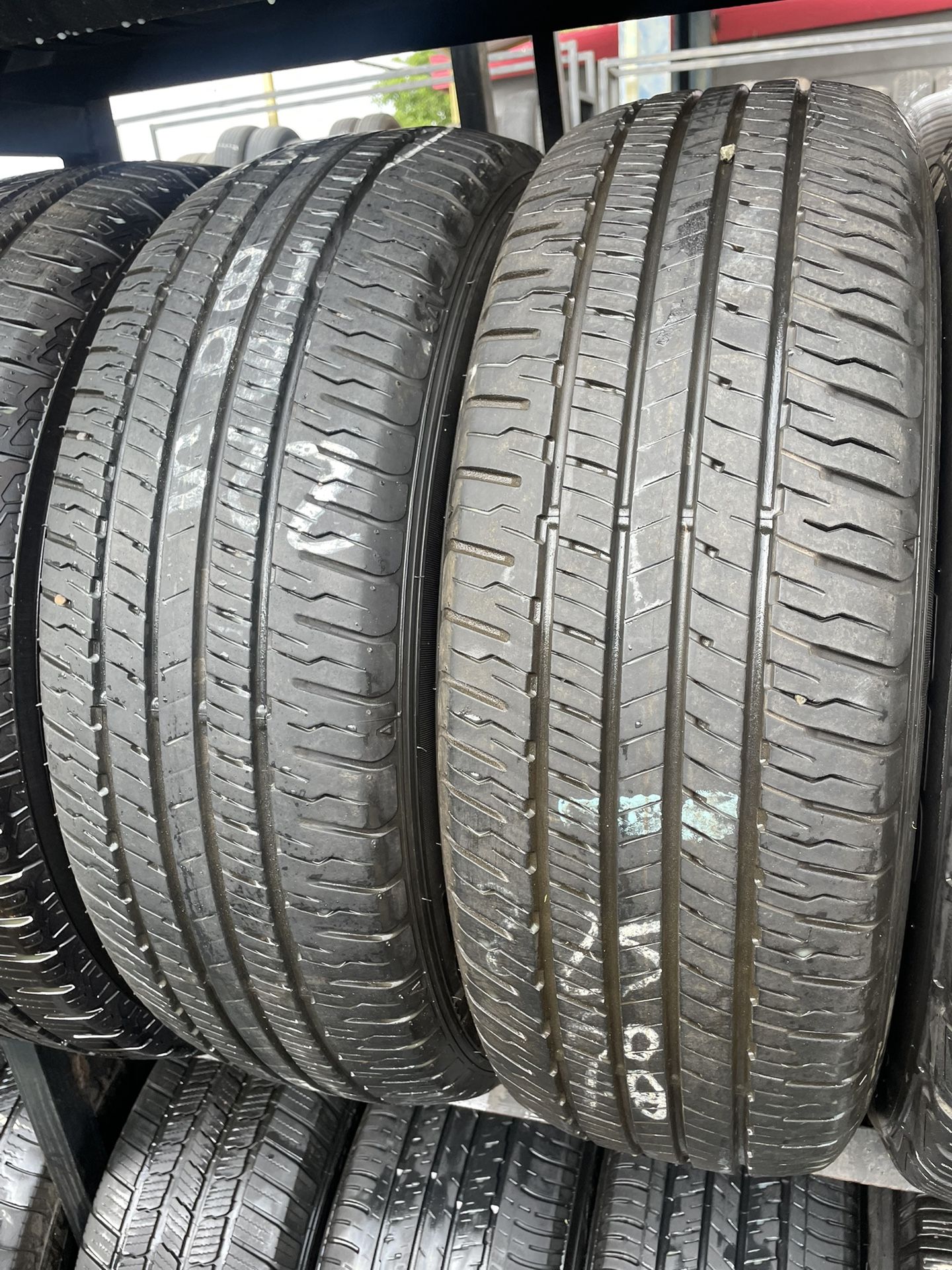 Used Tires Llantas Usadas