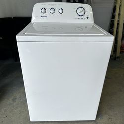 Washer Amana (FREE DELIVERY & INSTALLATION) 