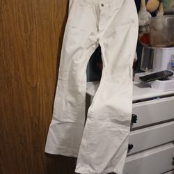 Flare Jeans