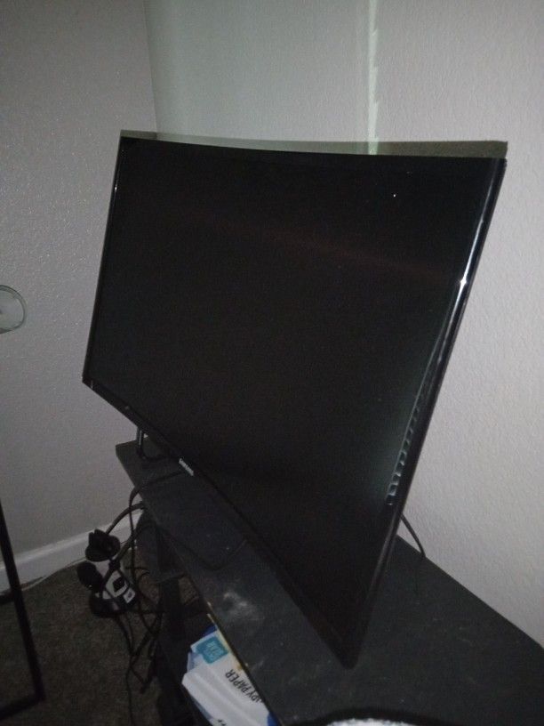 Samsung Computer Monitor 27inch