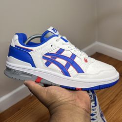 ASICS EX89 “Knicks” 1201A476-101 Size 9.5M