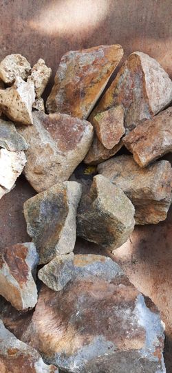 Iron Ore with Quartz, Feldspar,  Silver , Platinum