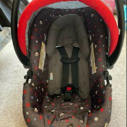 Infant Car Seat 