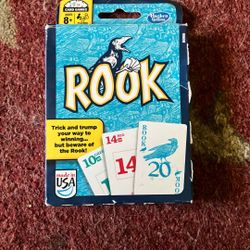 Card Game ROOK