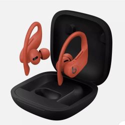 New Beats Headphones