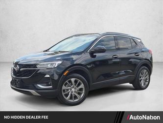 2023 Buick Encore GX