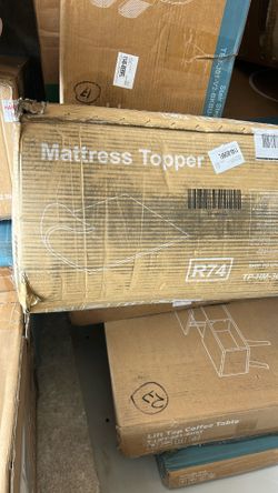 Mattress Topper