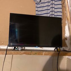 Roku TCL Smart Tv Steal Price 