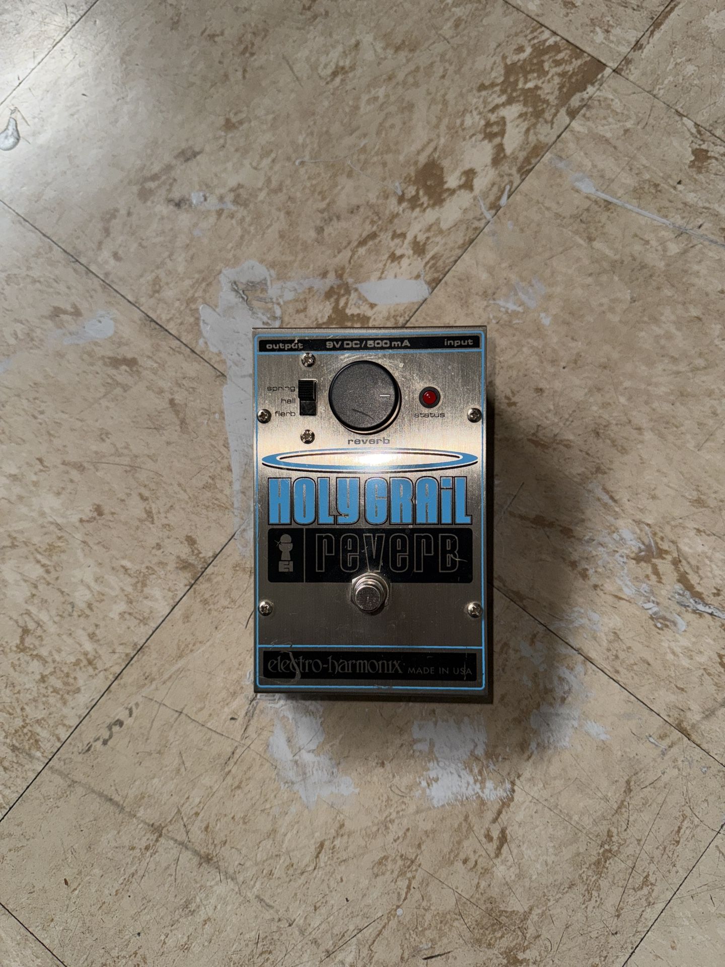 Electro Harmonix Holy Grail Reverb