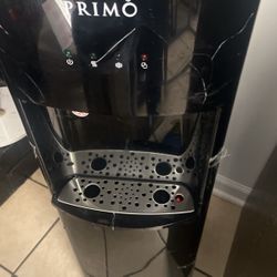 Water dispenser