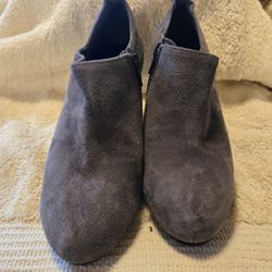 Melmo Boot Like Heels