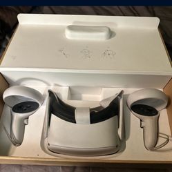 Oculus Quest 2