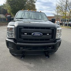 2014 Ford F-250