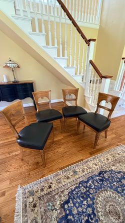 Artdeco chair