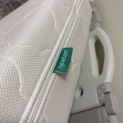 NEW Newton Crib Mattress