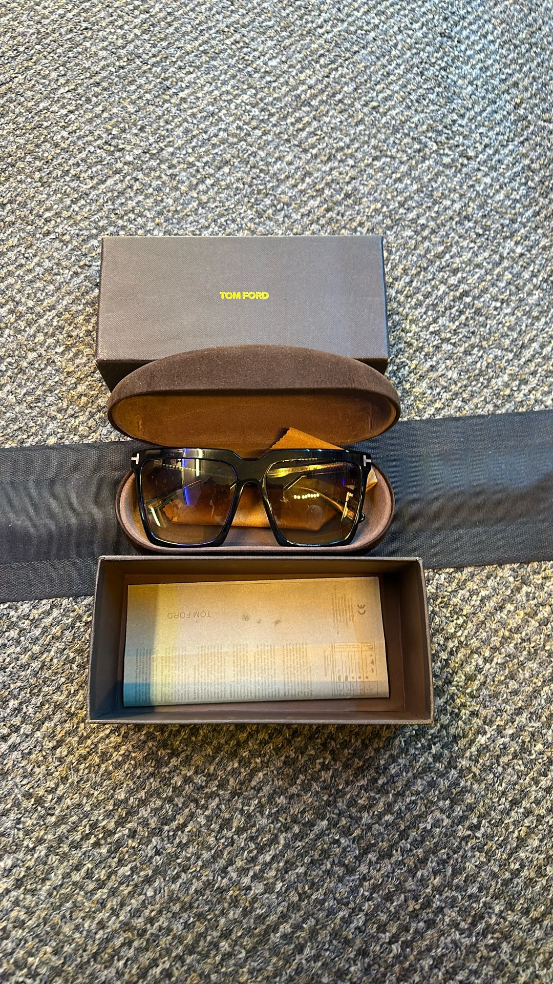Designer Sunglasses