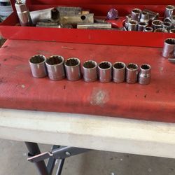Sockets