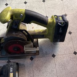 Power Tools