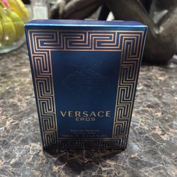 Versace Eros
