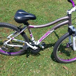 Bike For Sale