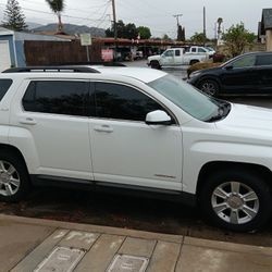 USED 2012 GMC TERRAIN FOR SALE $ 7,800