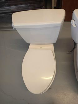 TOTO TOILET