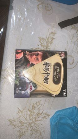Harry Potter mini game