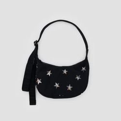 Small Crescent Baggu Bag
