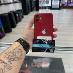 IPHONE 11 UNLOCKED 64GB❤️