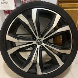 rims 22’