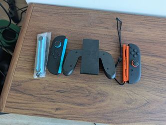 Joycon 2 controllers Nintendo Switch 2