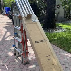 Ladder 
