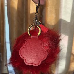 Pom Pom Keychains Continuation