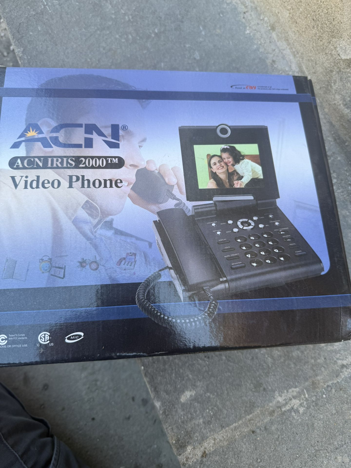 Video Phones