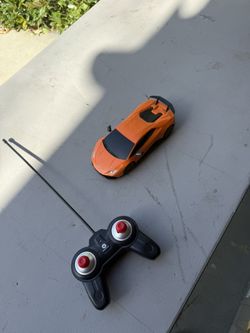 Remote Control Car 