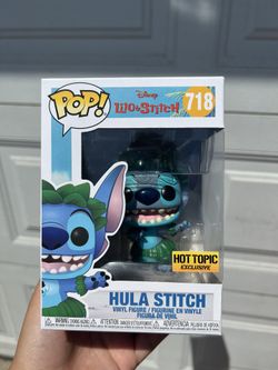 Hula Stitch *HOT TOPIC EXCLUSIVE*
