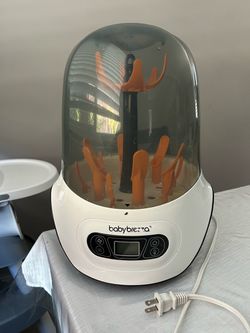 Baby Brezza STERILIZER