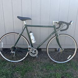 Diamondback Road Bike Vintage 57cm-58cm