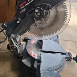 Miter Saw